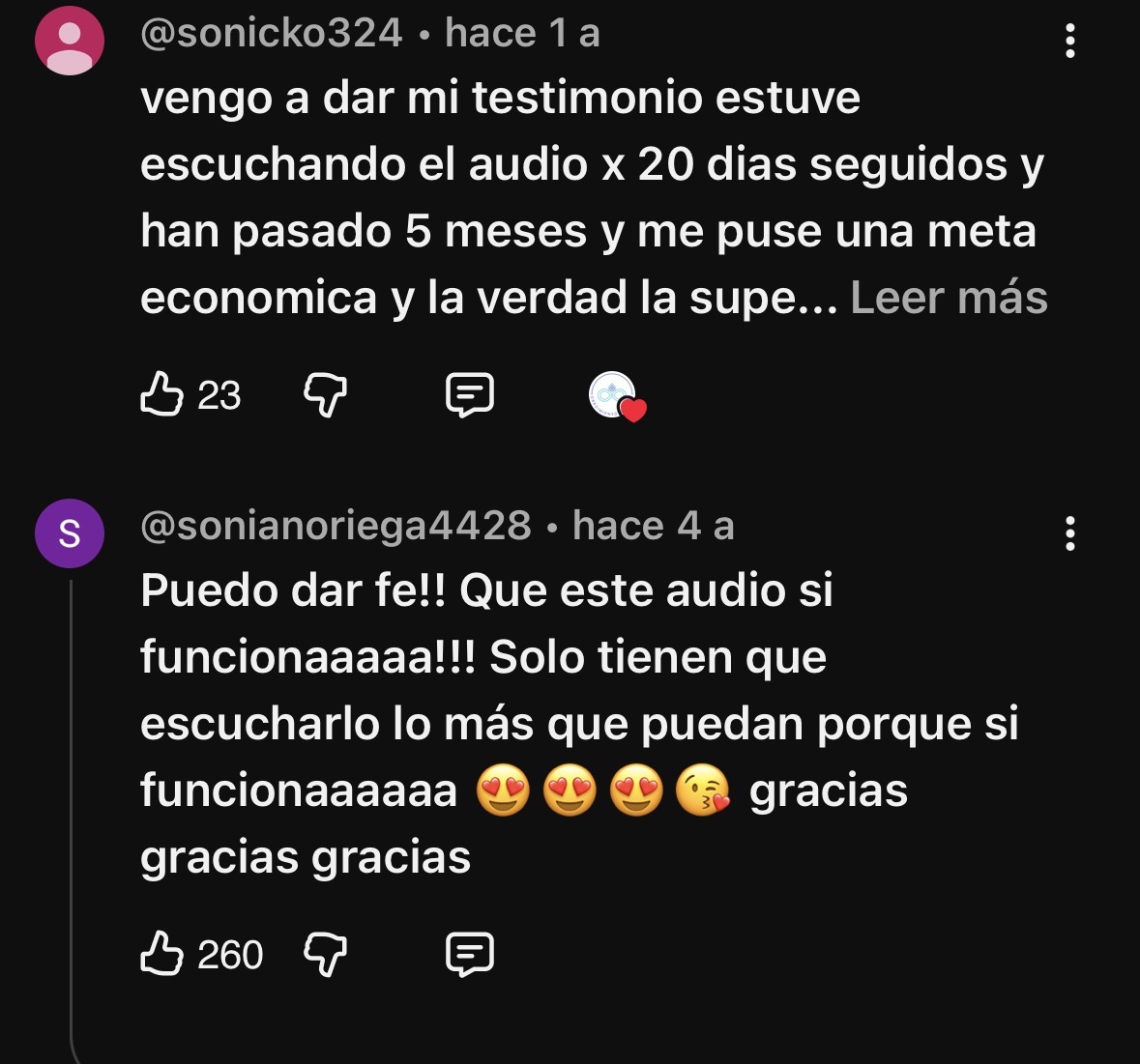 Testimonio 11