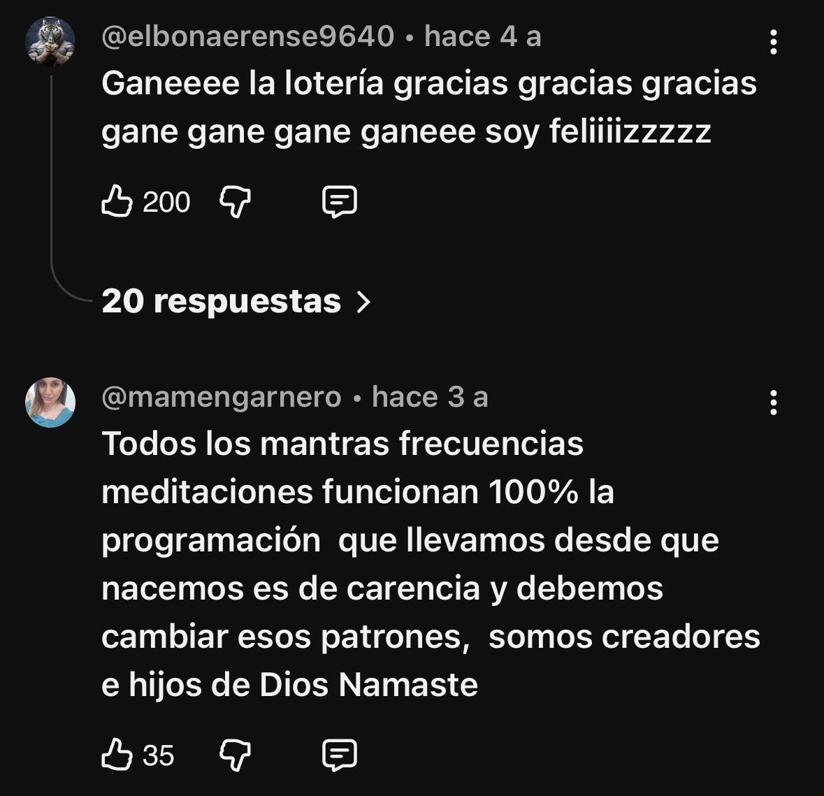 Testimonio 14