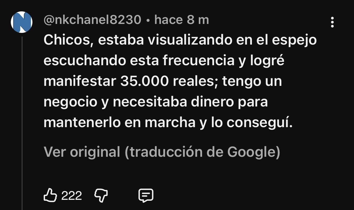 Testimonio 8