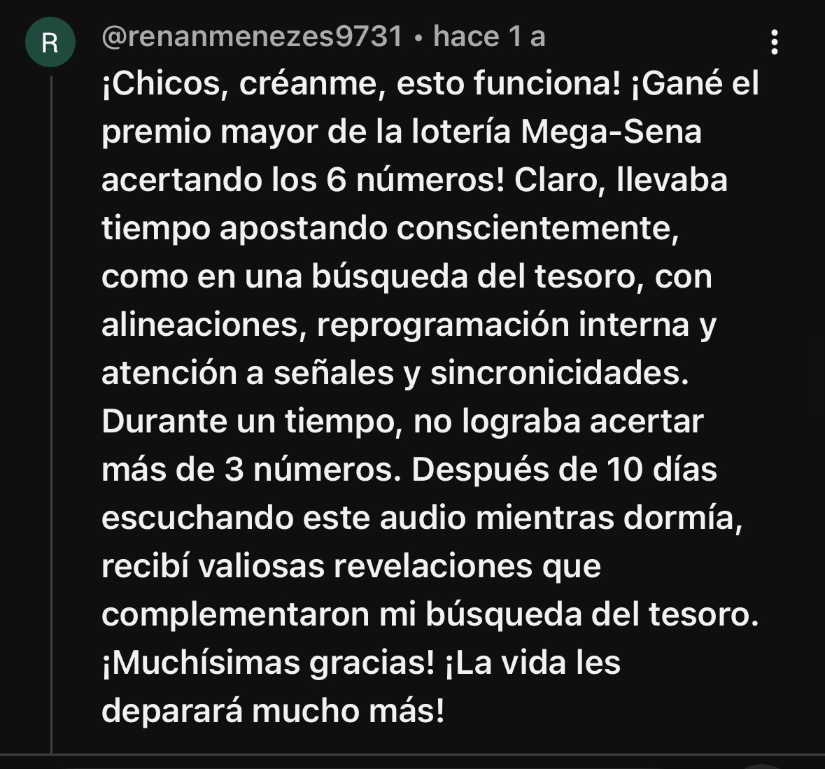 Testimonio 9