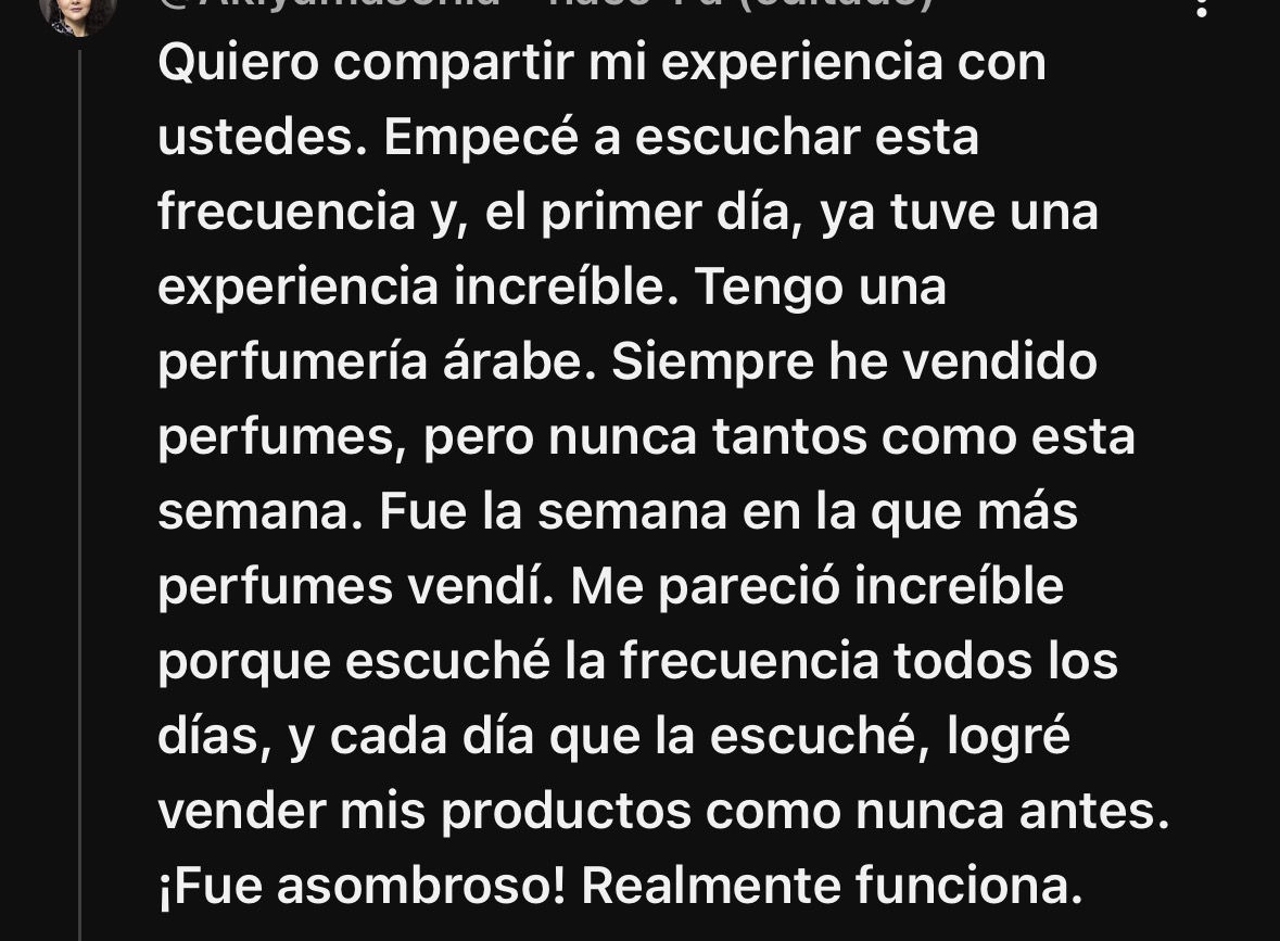 Testimonio 16