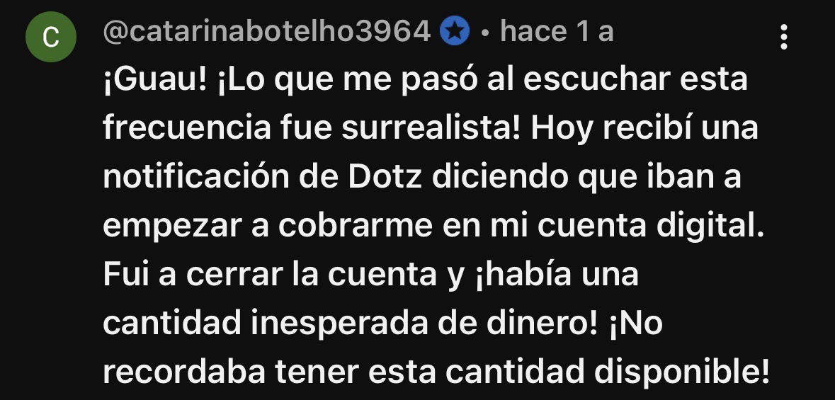 Testimonio 1