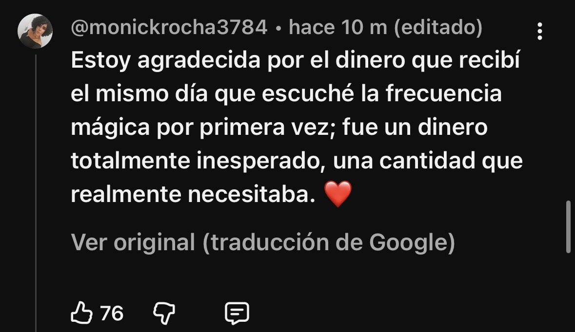 Testimonio 3