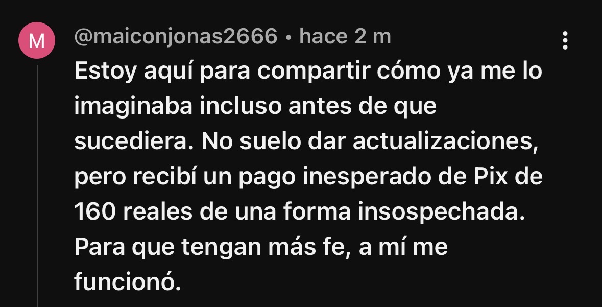 Testimonio 5