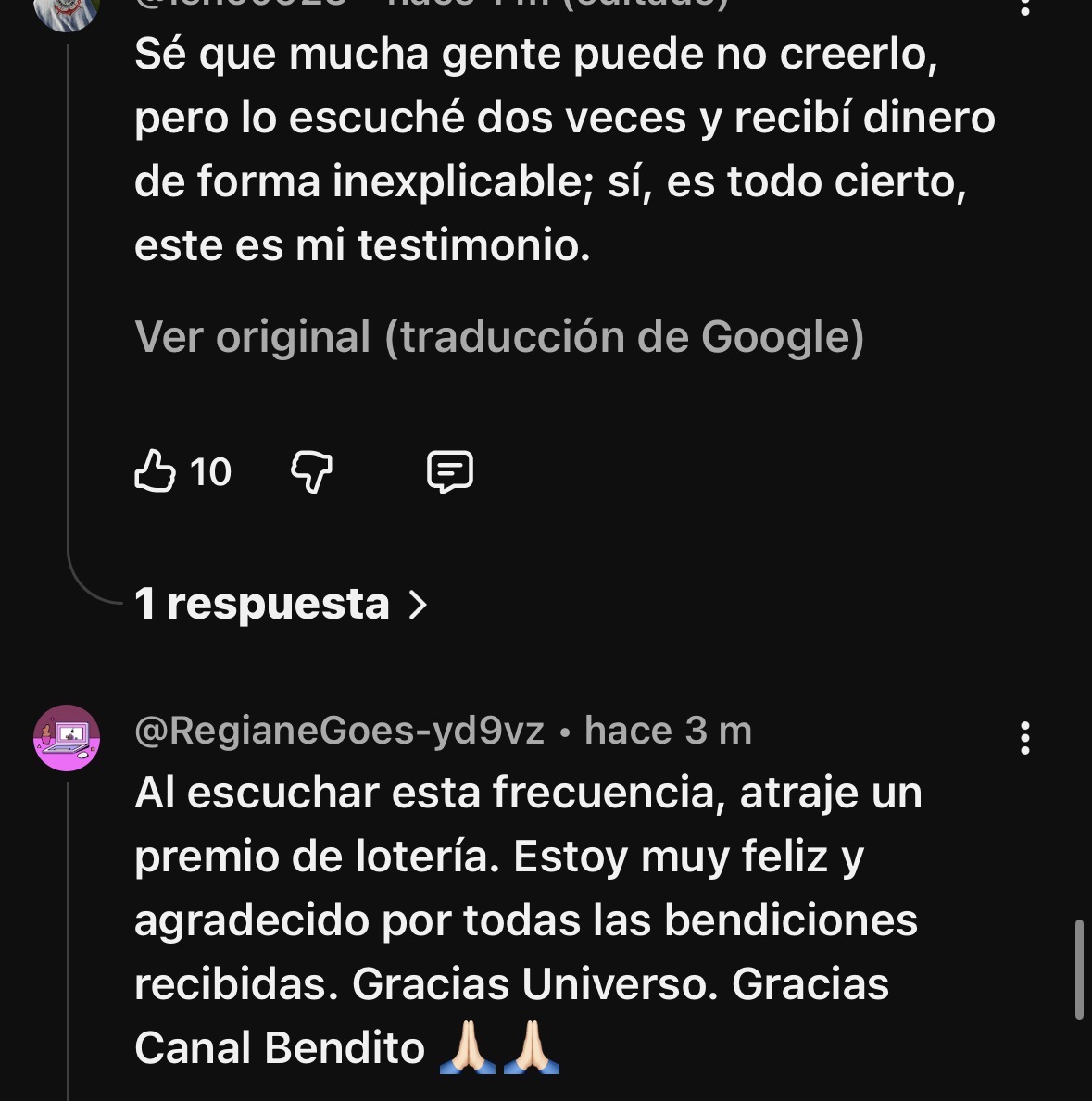 Testimonio 6